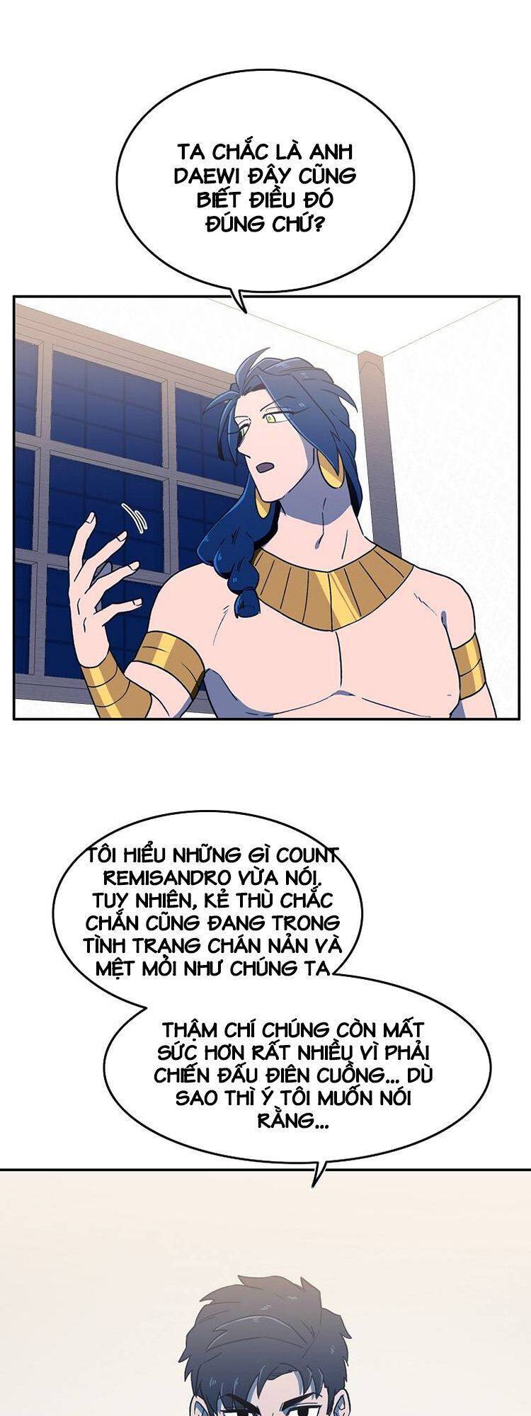 Tay Súng Ma Thuật - Bắn Tỉa Thép Chapter 21 - 32