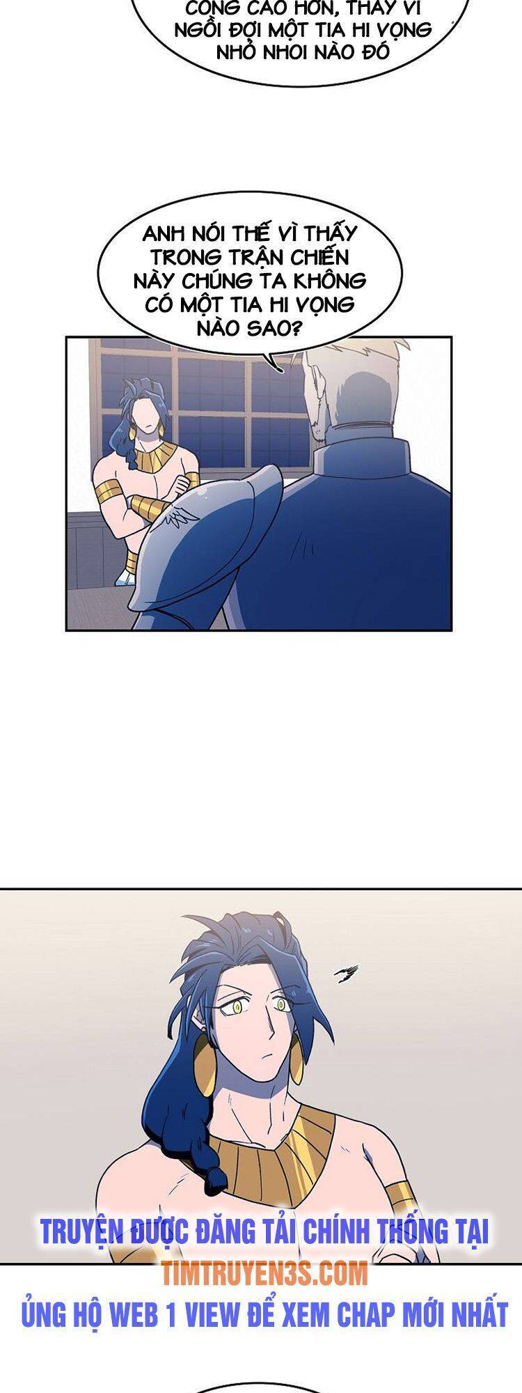 Tay Súng Ma Thuật - Bắn Tỉa Thép Chapter 21 - 34