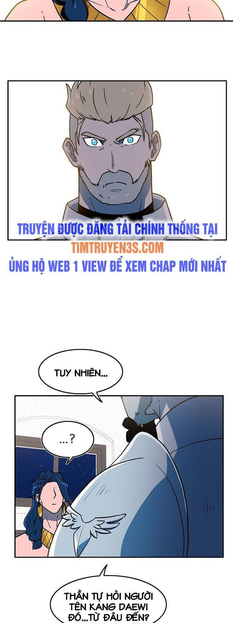 Tay Súng Ma Thuật - Bắn Tỉa Thép Chapter 22 - 15