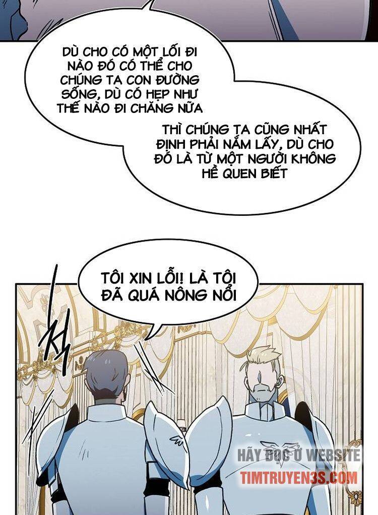 Tay Súng Ma Thuật - Bắn Tỉa Thép Chapter 22 - 21