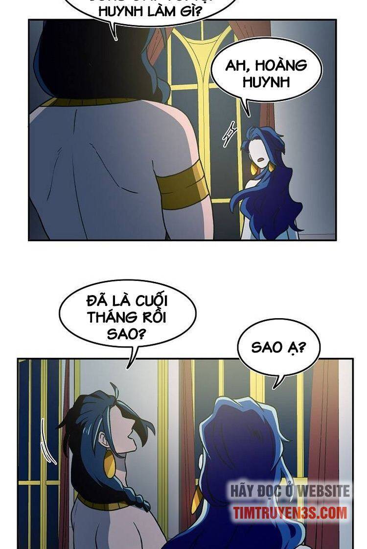 Tay Súng Ma Thuật - Bắn Tỉa Thép Chapter 22 - 24