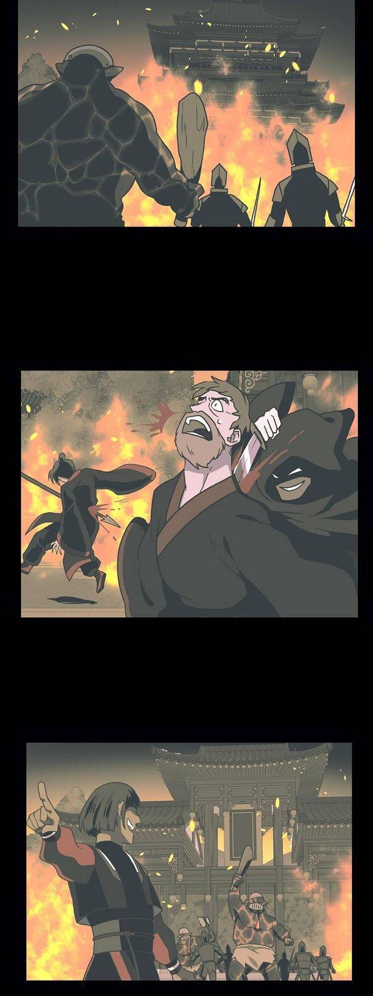 Tay Súng Ma Thuật - Bắn Tỉa Thép Chapter 22 - 28