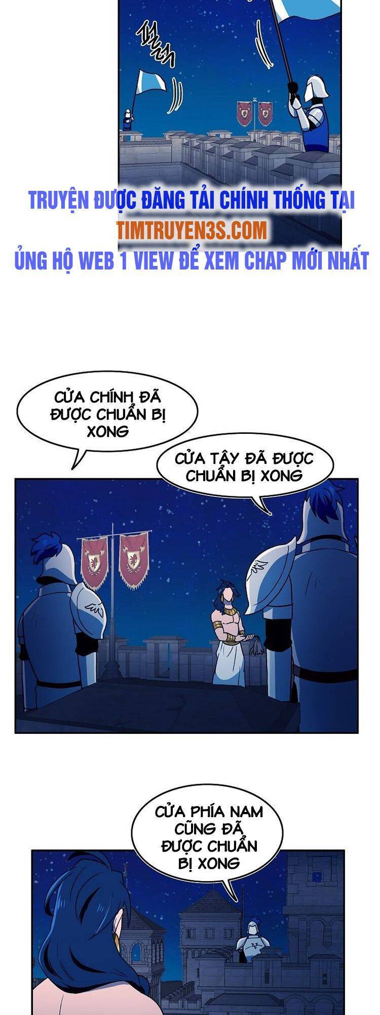 Tay Súng Ma Thuật - Bắn Tỉa Thép Chapter 22 - 34