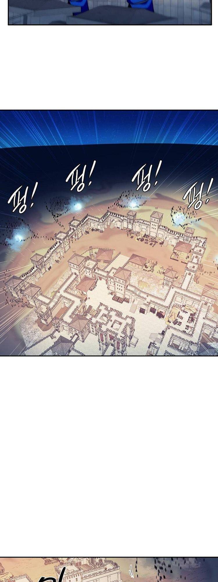 Tay Súng Ma Thuật - Bắn Tỉa Thép Chapter 23 - 25