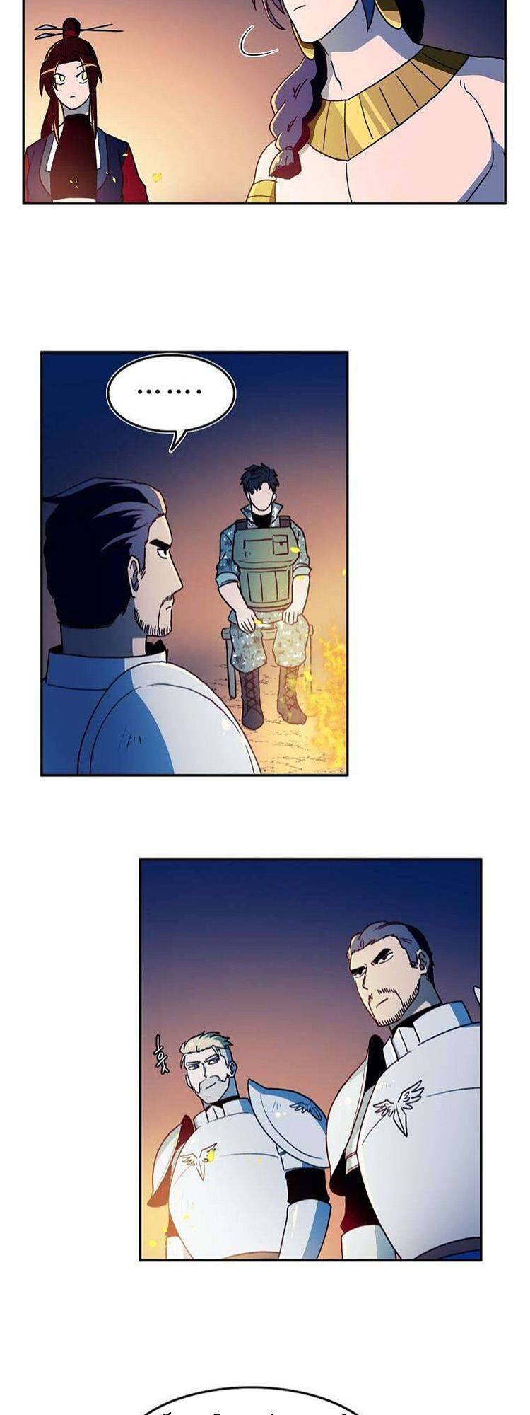 Tay Súng Ma Thuật - Bắn Tỉa Thép Chapter 25 - 11