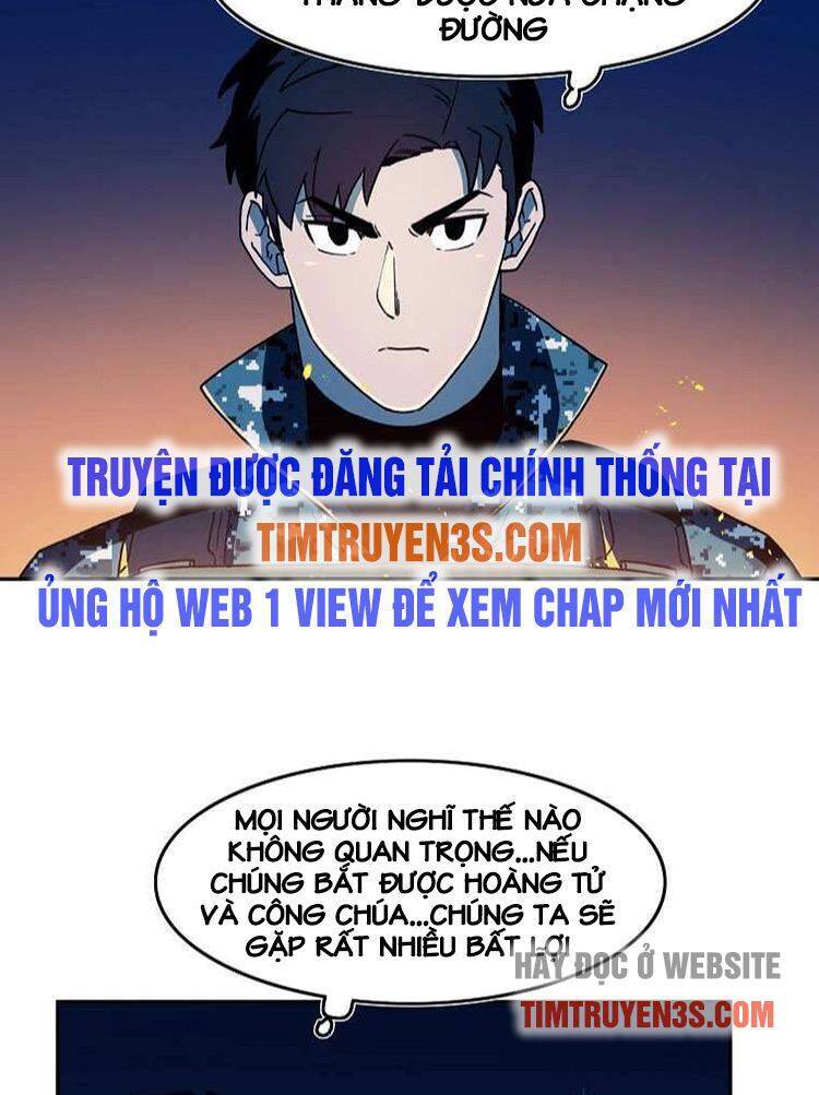 Tay Súng Ma Thuật - Bắn Tỉa Thép Chapter 25 - 16