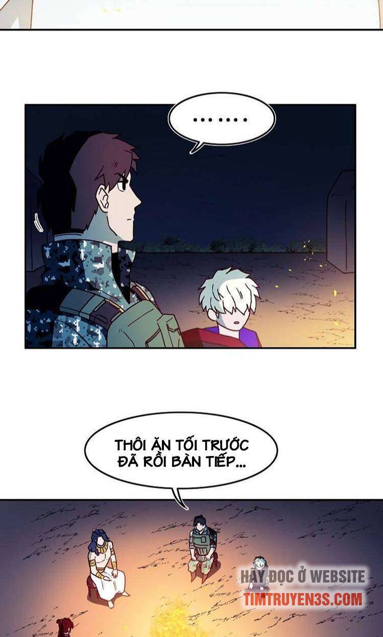 Tay Súng Ma Thuật - Bắn Tỉa Thép Chapter 25 - 18