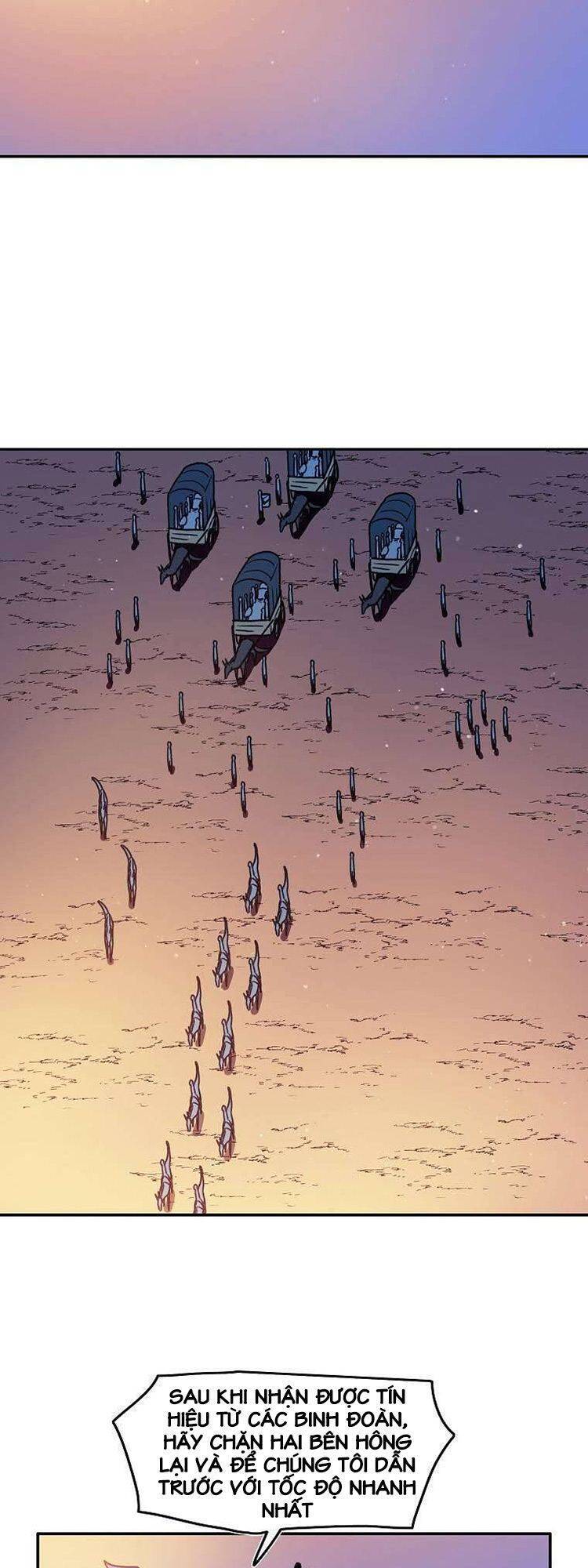 Tay Súng Ma Thuật - Bắn Tỉa Thép Chapter 25 - 20