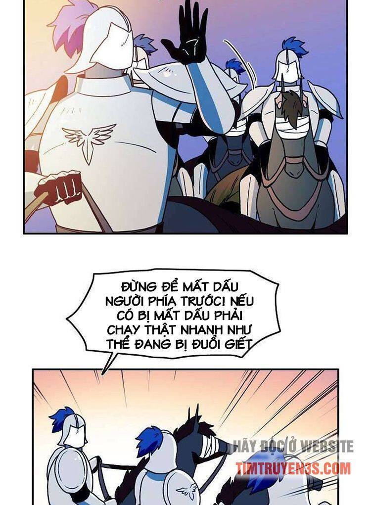 Tay Súng Ma Thuật - Bắn Tỉa Thép Chapter 25 - 21