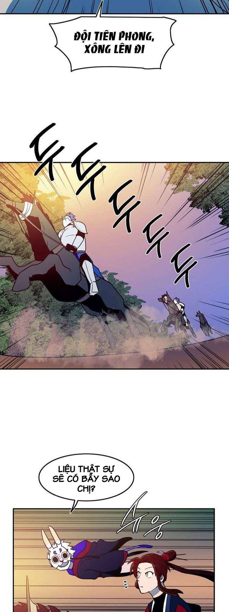 Tay Súng Ma Thuật - Bắn Tỉa Thép Chapter 25 - 25