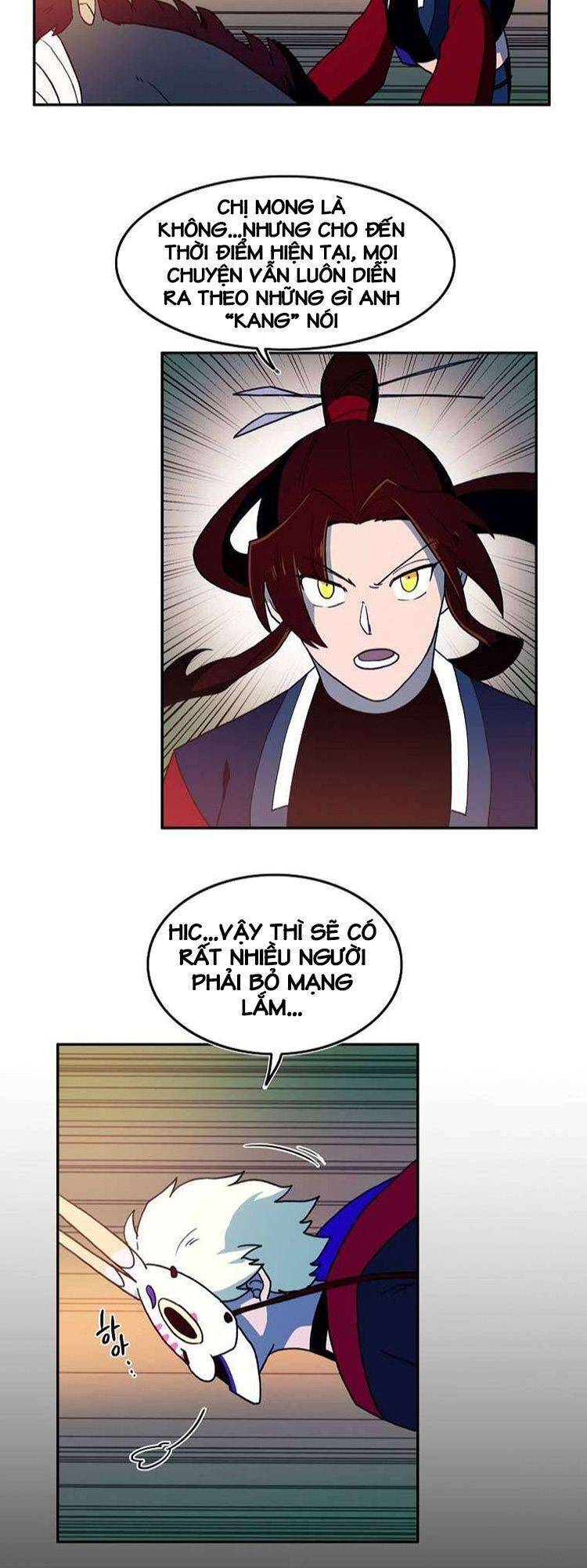 Tay Súng Ma Thuật - Bắn Tỉa Thép Chapter 25 - 26