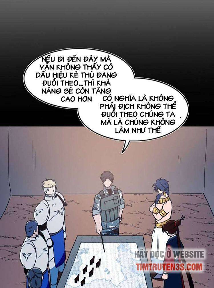 Tay Súng Ma Thuật - Bắn Tỉa Thép Chapter 25 - 27