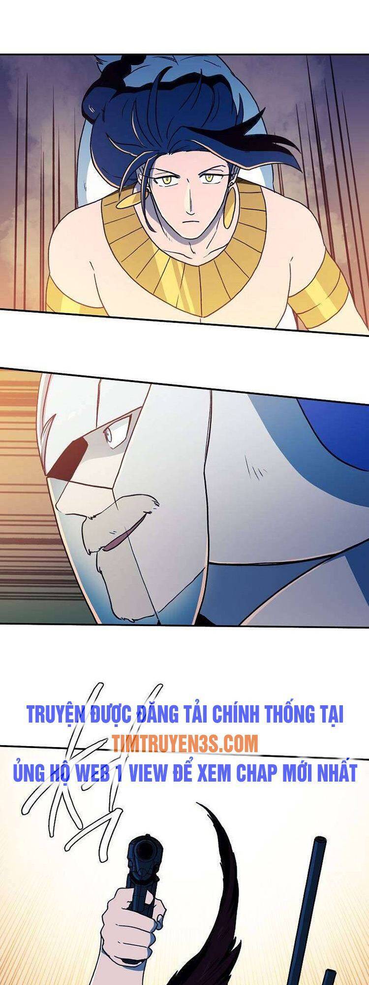 Tay Súng Ma Thuật - Bắn Tỉa Thép Chapter 25 - 37