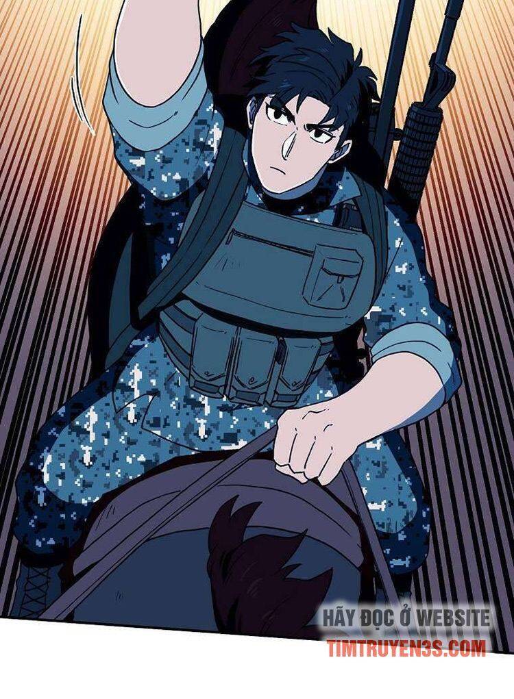 Tay Súng Ma Thuật - Bắn Tỉa Thép Chapter 25 - 38