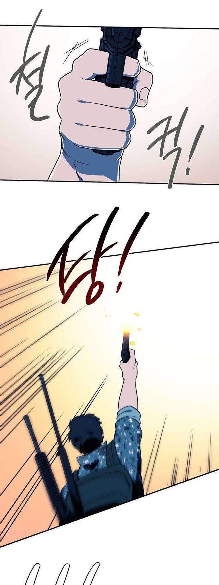 Tay Súng Ma Thuật - Bắn Tỉa Thép Chapter 25 - 39