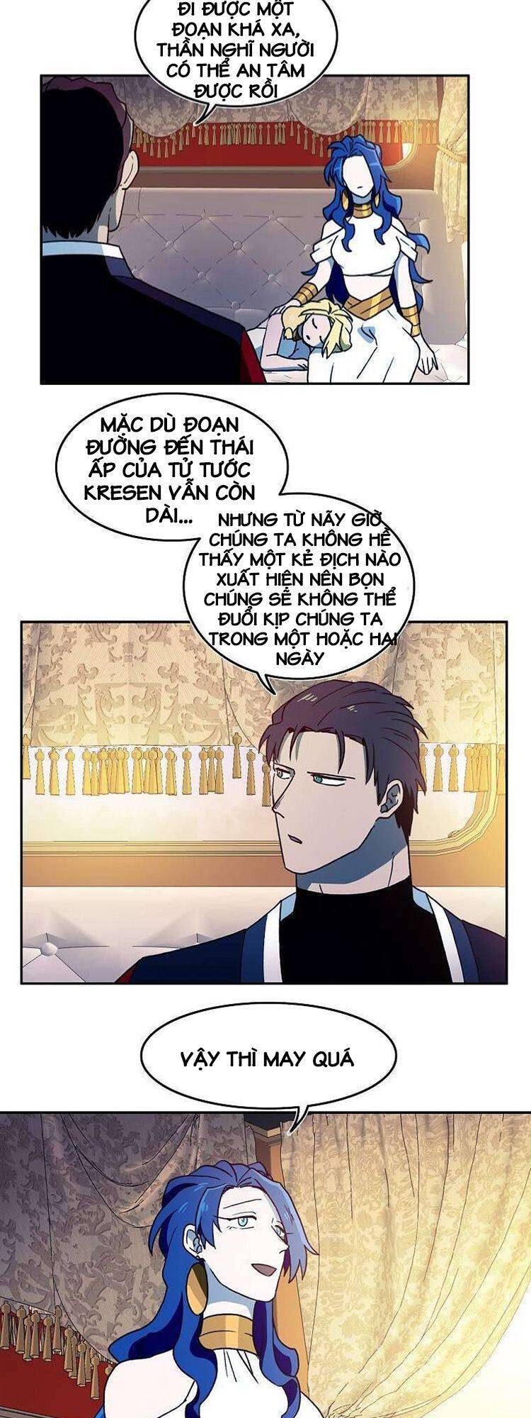 Tay Súng Ma Thuật - Bắn Tỉa Thép Chapter 25 - 5