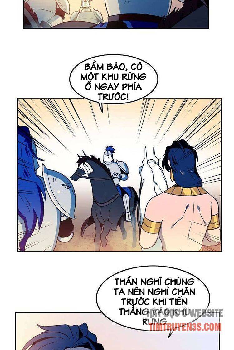 Tay Súng Ma Thuật - Bắn Tỉa Thép Chapter 25 - 7