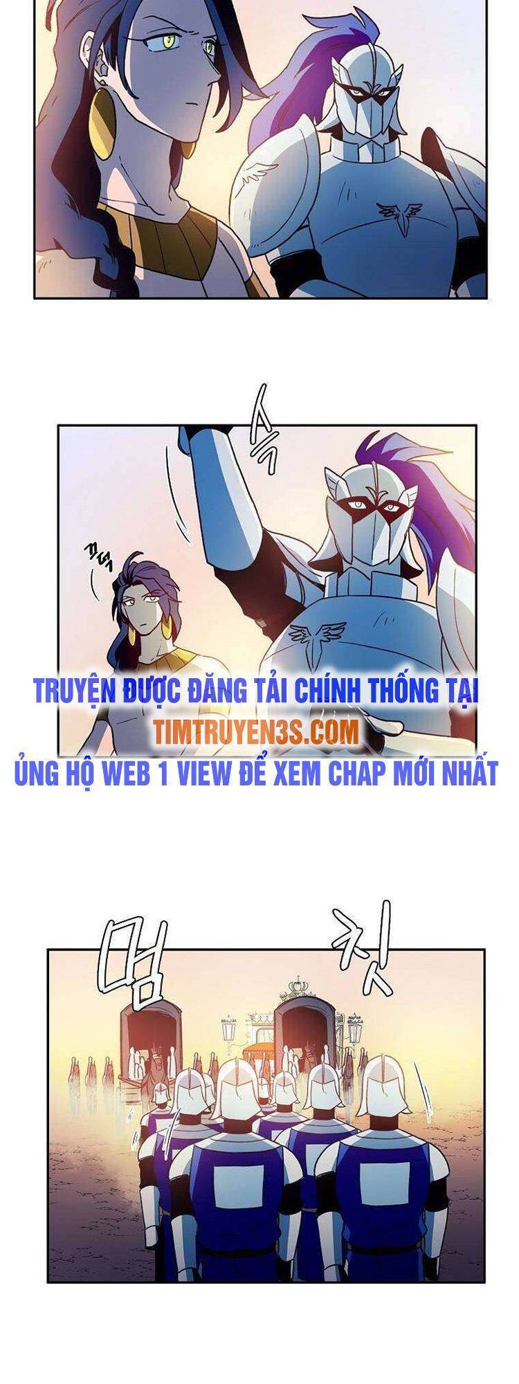 Tay Súng Ma Thuật - Bắn Tỉa Thép Chapter 25 - 8