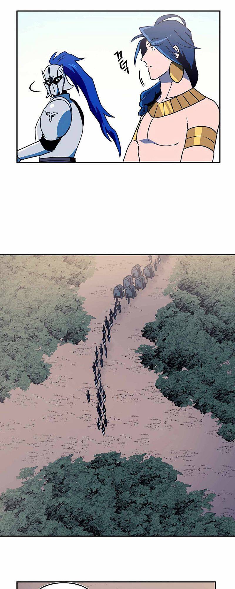 Tay Súng Ma Thuật - Bắn Tỉa Thép Chapter 28 - 11