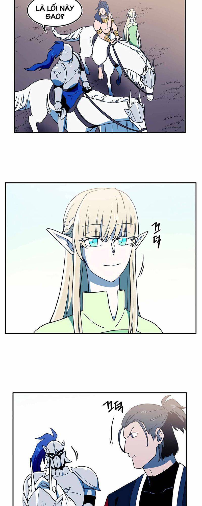 Tay Súng Ma Thuật - Bắn Tỉa Thép Chapter 28 - 12