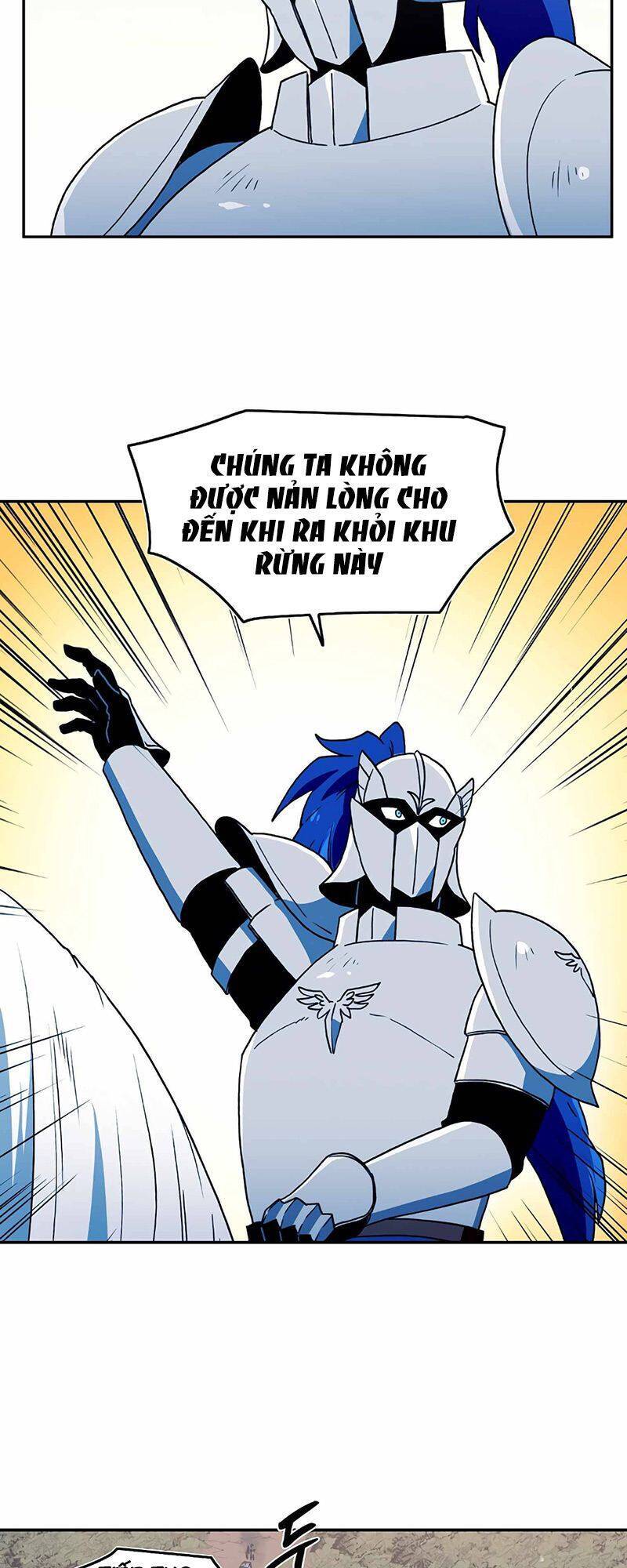 Tay Súng Ma Thuật - Bắn Tỉa Thép Chapter 28 - 16