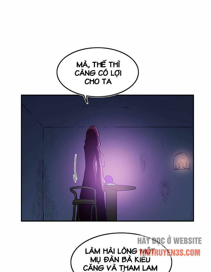 Tay Súng Ma Thuật - Bắn Tỉa Thép Chapter 28 - 20