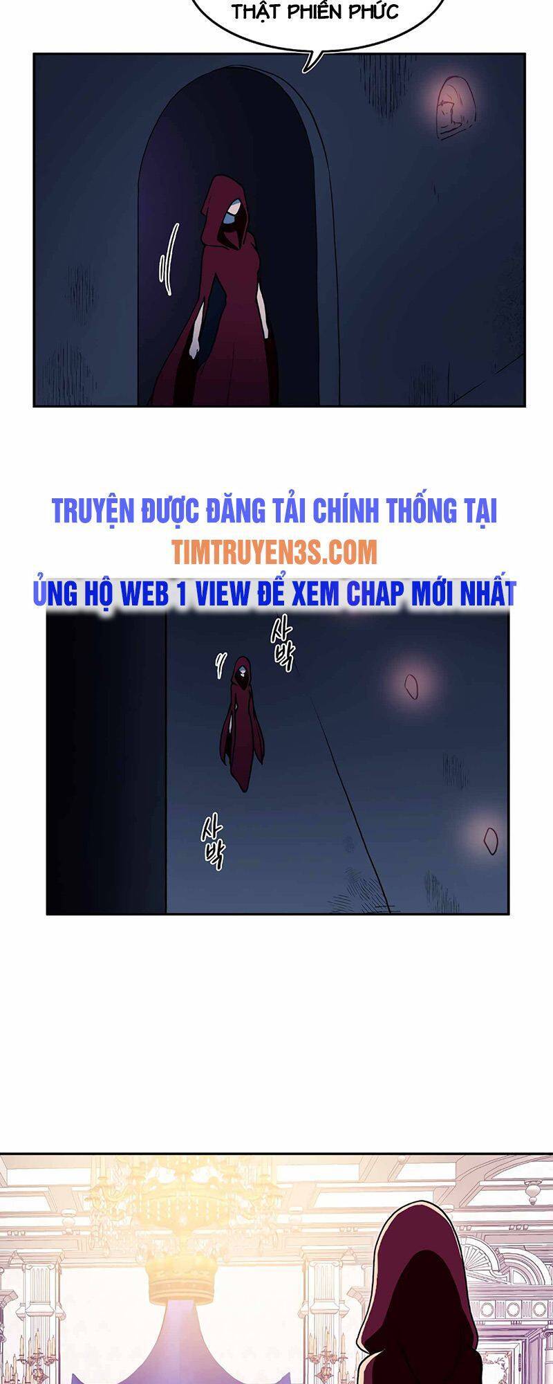 Tay Súng Ma Thuật - Bắn Tỉa Thép Chapter 28 - 21