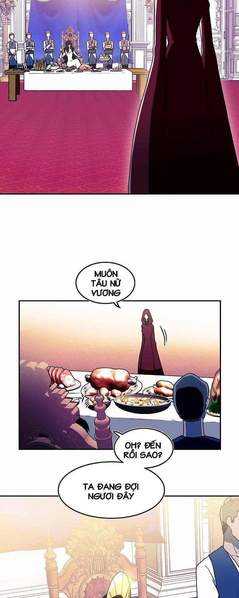 Tay Súng Ma Thuật - Bắn Tỉa Thép Chapter 28 - 22