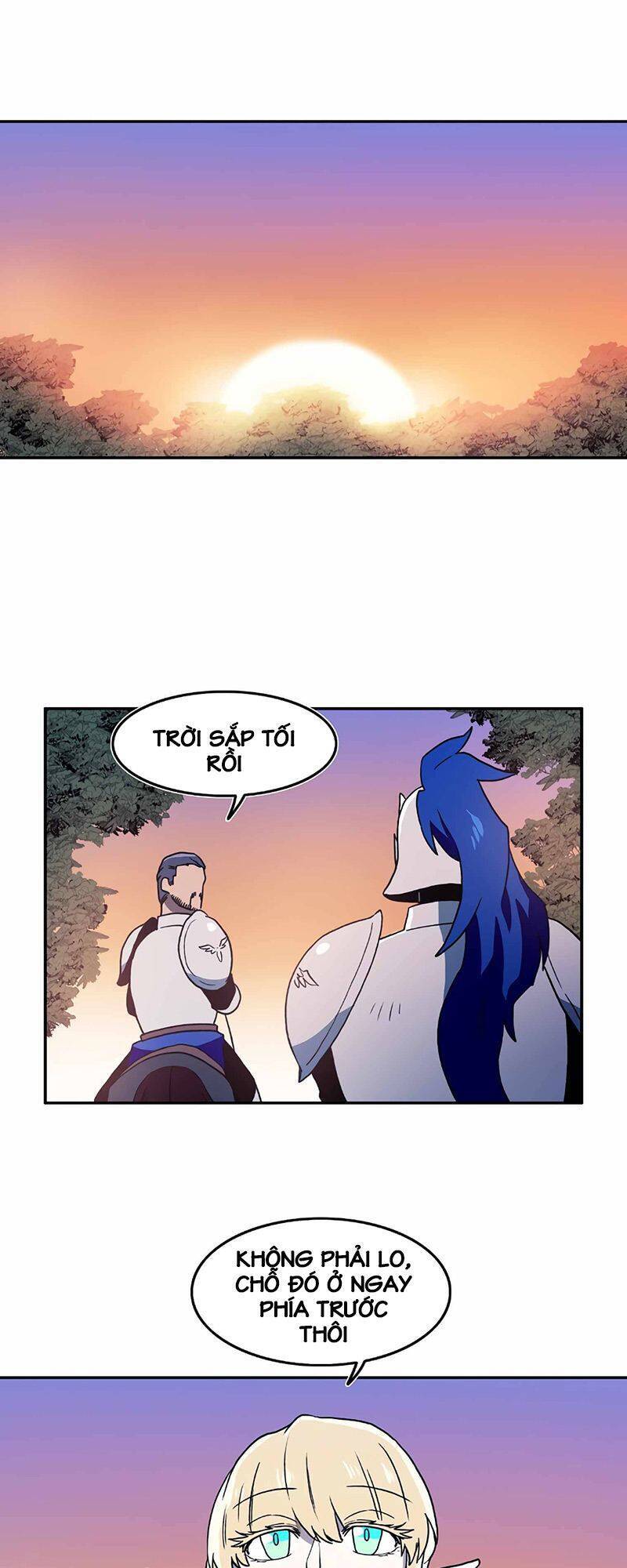 Tay Súng Ma Thuật - Bắn Tỉa Thép Chapter 28 - 25