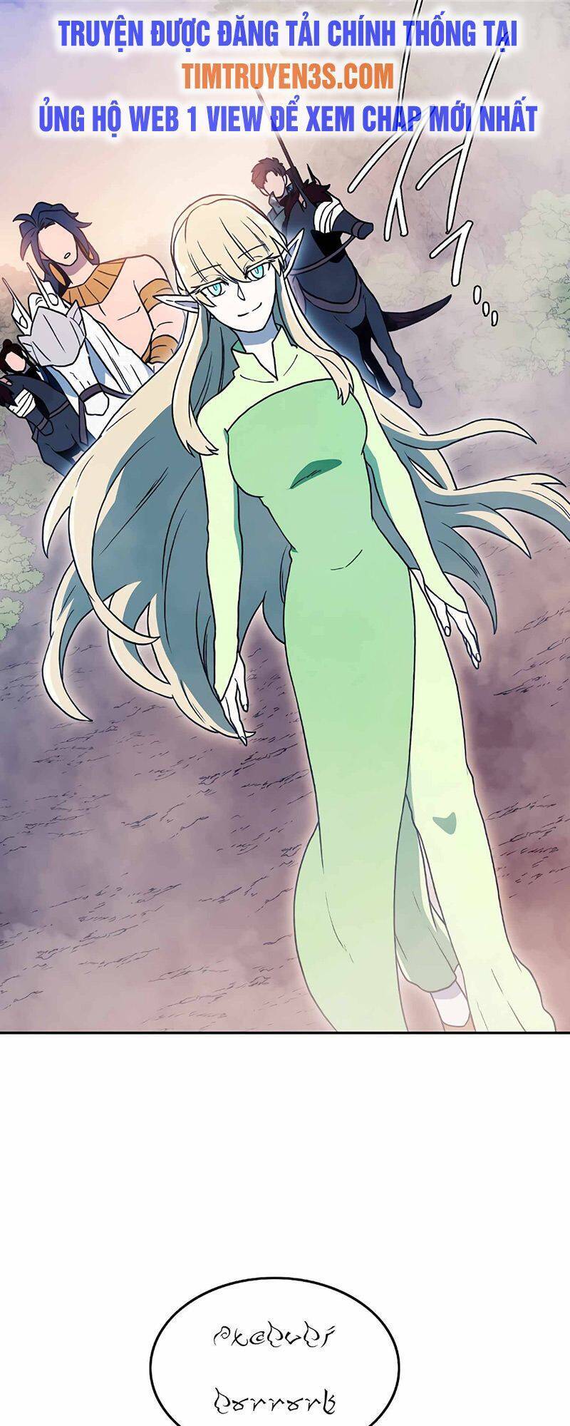 Tay Súng Ma Thuật - Bắn Tỉa Thép Chapter 28 - 31