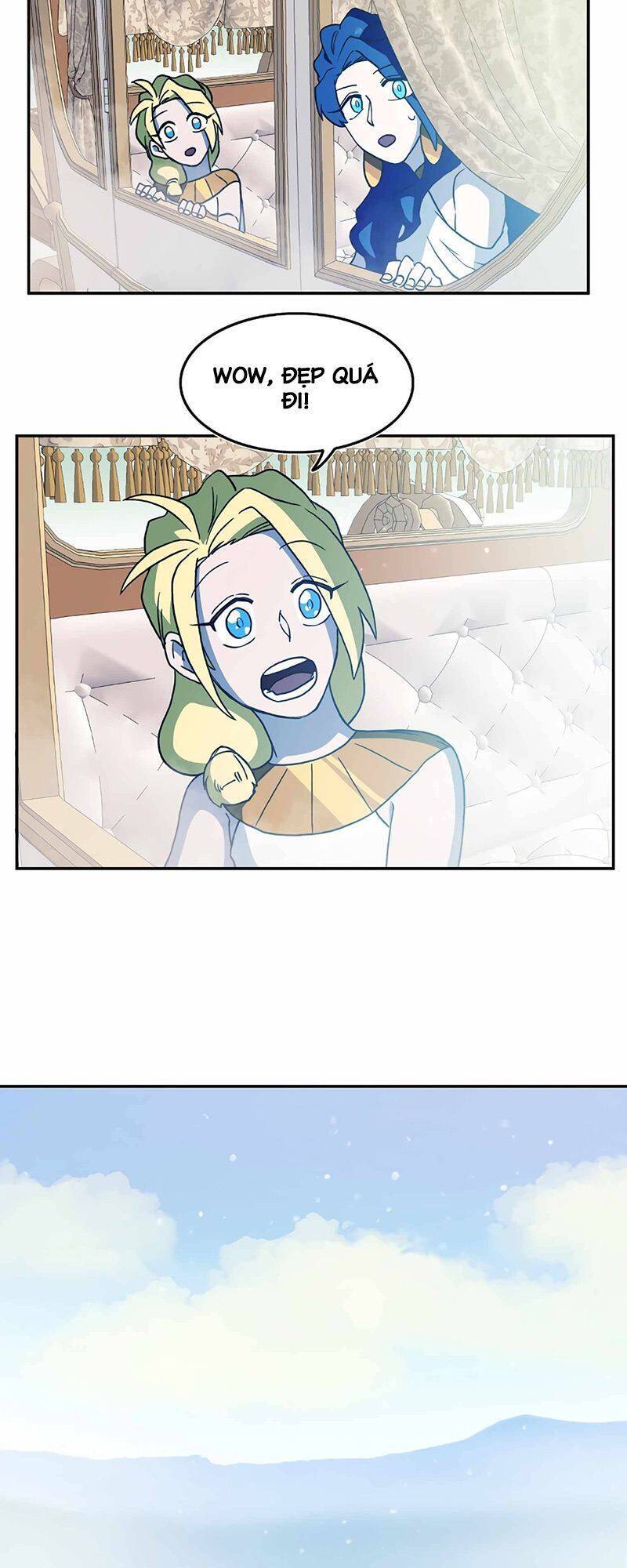 Tay Súng Ma Thuật - Bắn Tỉa Thép Chapter 28 - 35