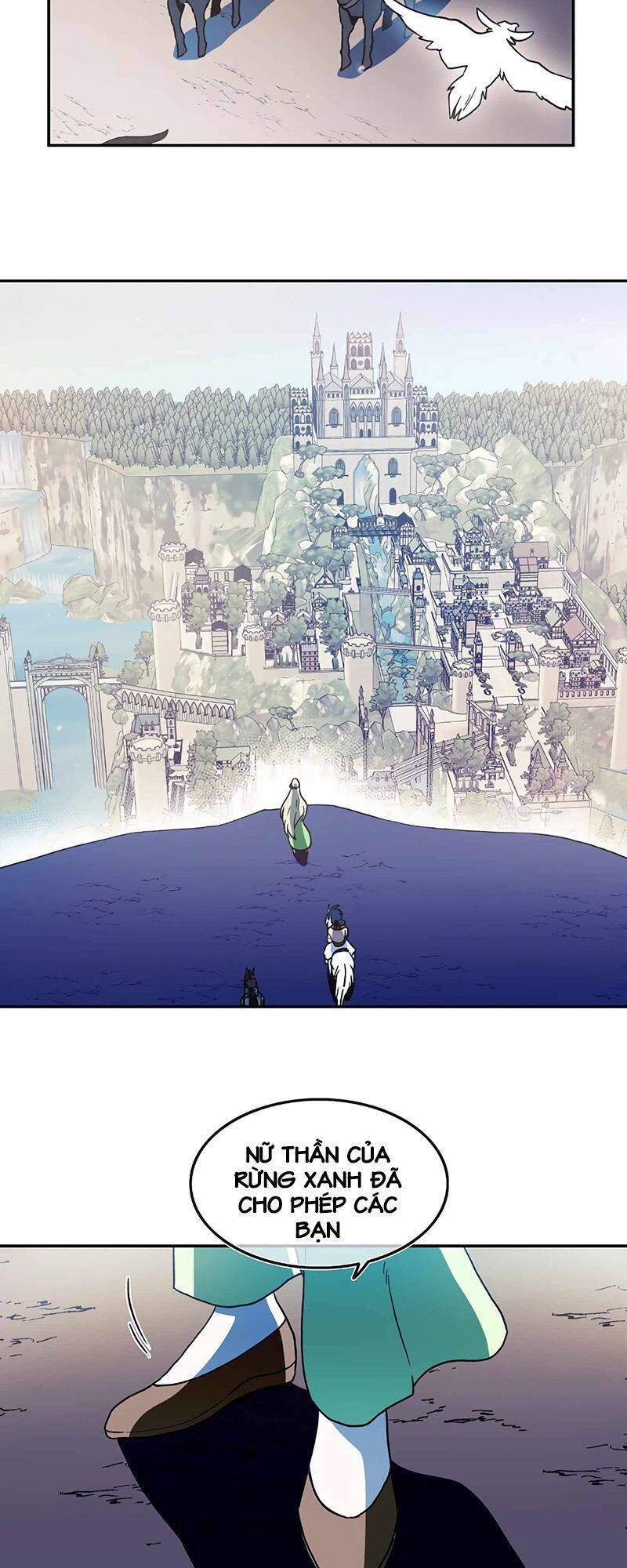 Tay Súng Ma Thuật - Bắn Tỉa Thép Chapter 28 - 38