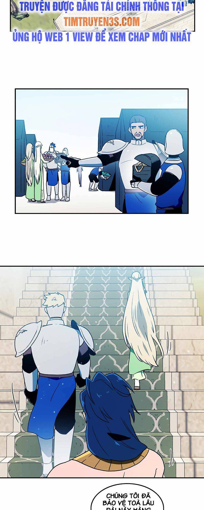 Tay Súng Ma Thuật - Bắn Tỉa Thép Chapter 29 - 11