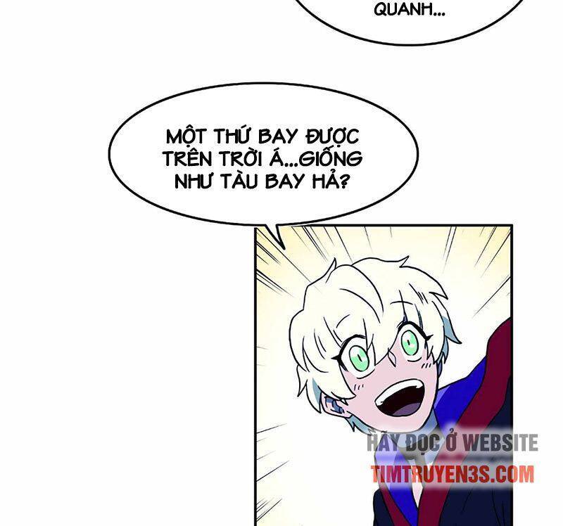 Tay Súng Ma Thuật - Bắn Tỉa Thép Chapter 29 - 17