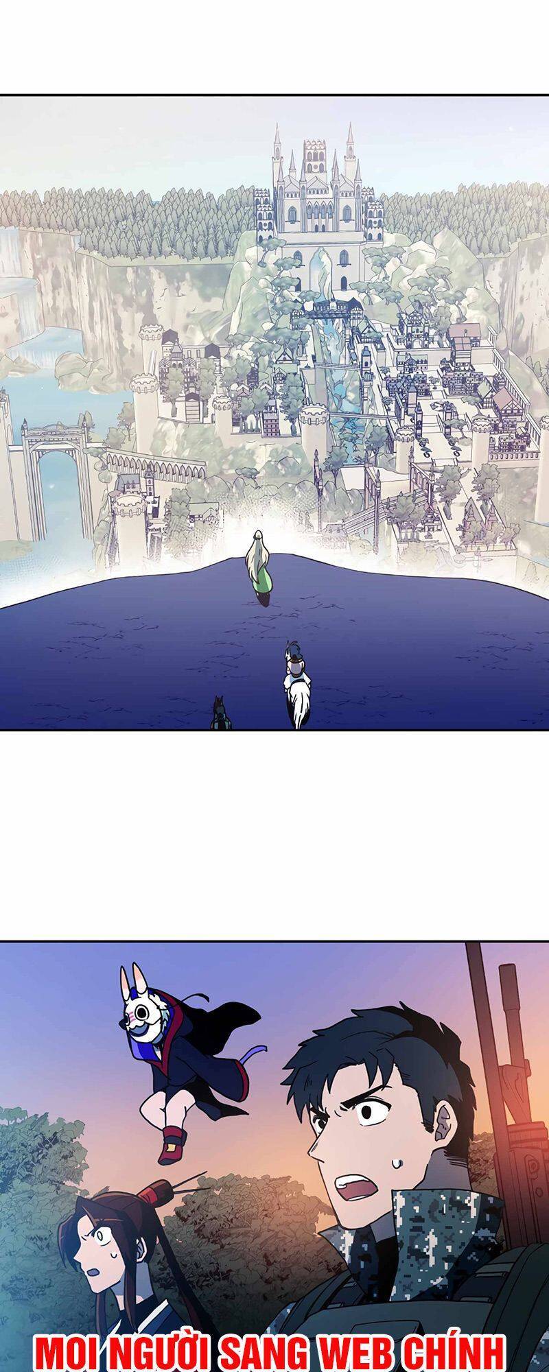 Tay Súng Ma Thuật - Bắn Tỉa Thép Chapter 29 - 3