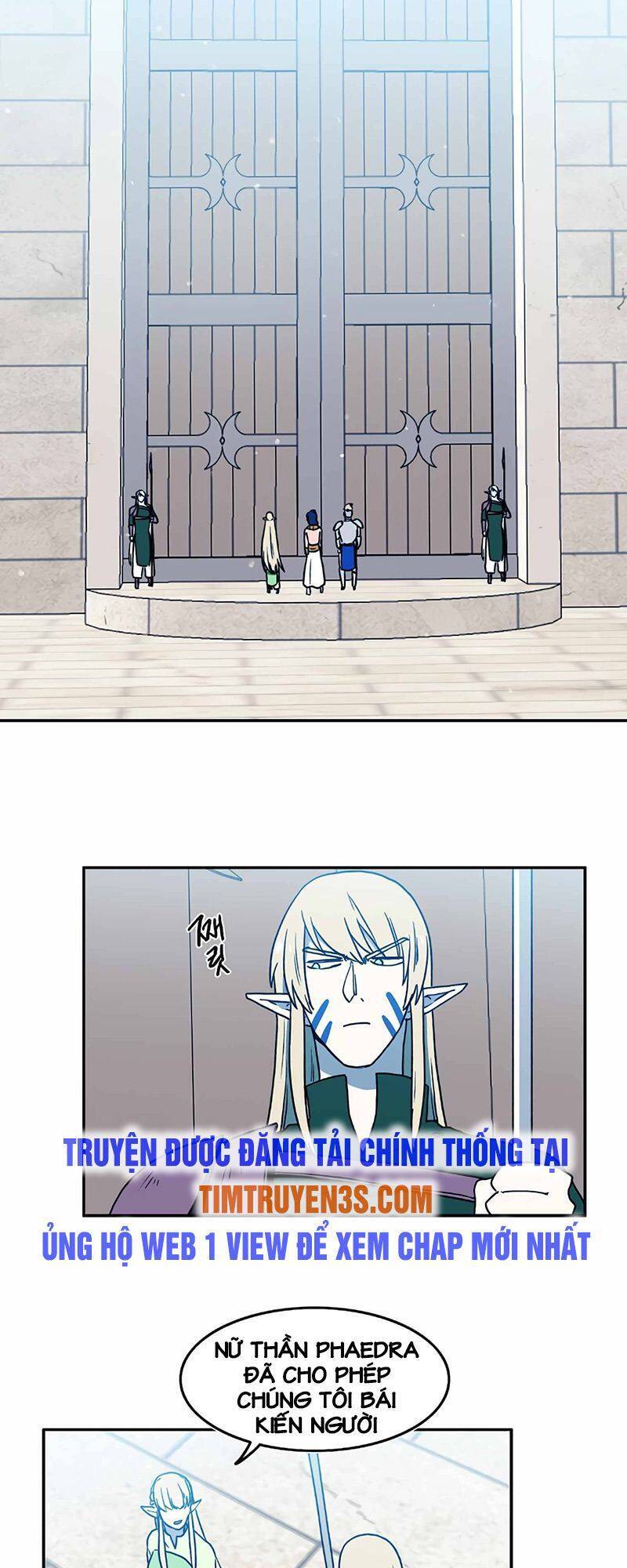 Tay Súng Ma Thuật - Bắn Tỉa Thép Chapter 29 - 21