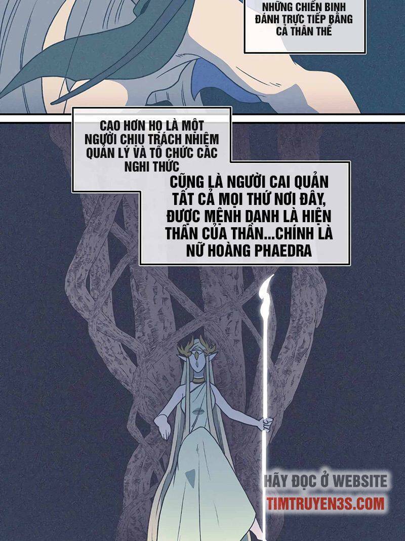 Tay Súng Ma Thuật - Bắn Tỉa Thép Chapter 29 - 23