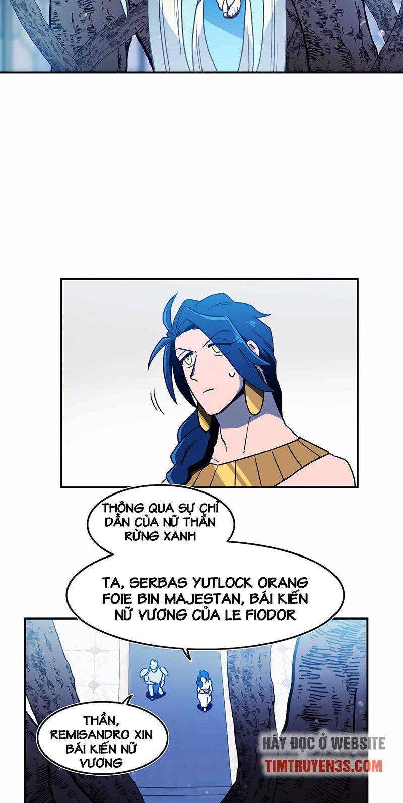 Tay Súng Ma Thuật - Bắn Tỉa Thép Chapter 29 - 27