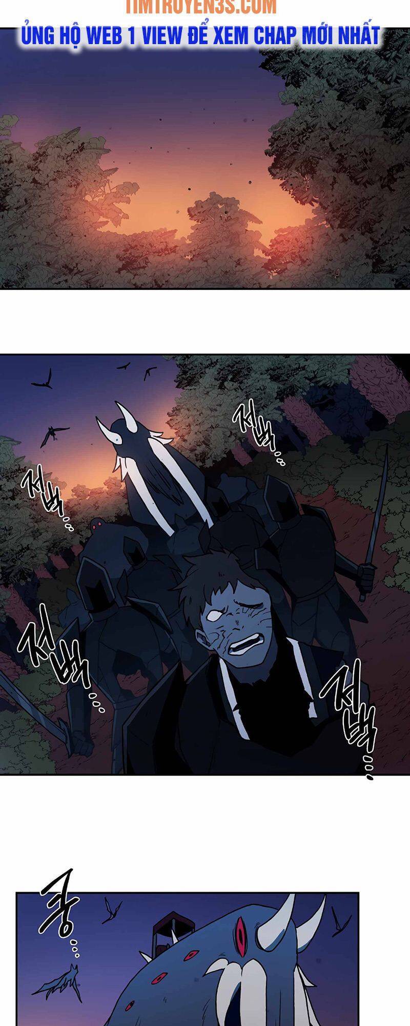 Tay Súng Ma Thuật - Bắn Tỉa Thép Chapter 29 - 29