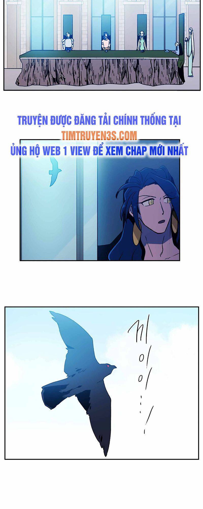 Tay Súng Ma Thuật - Bắn Tỉa Thép Chapter 29 - 32