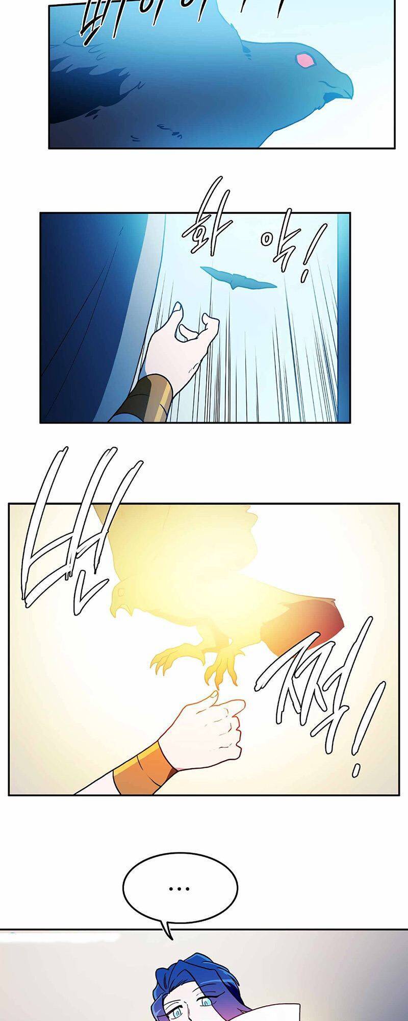 Tay Súng Ma Thuật - Bắn Tỉa Thép Chapter 29 - 34