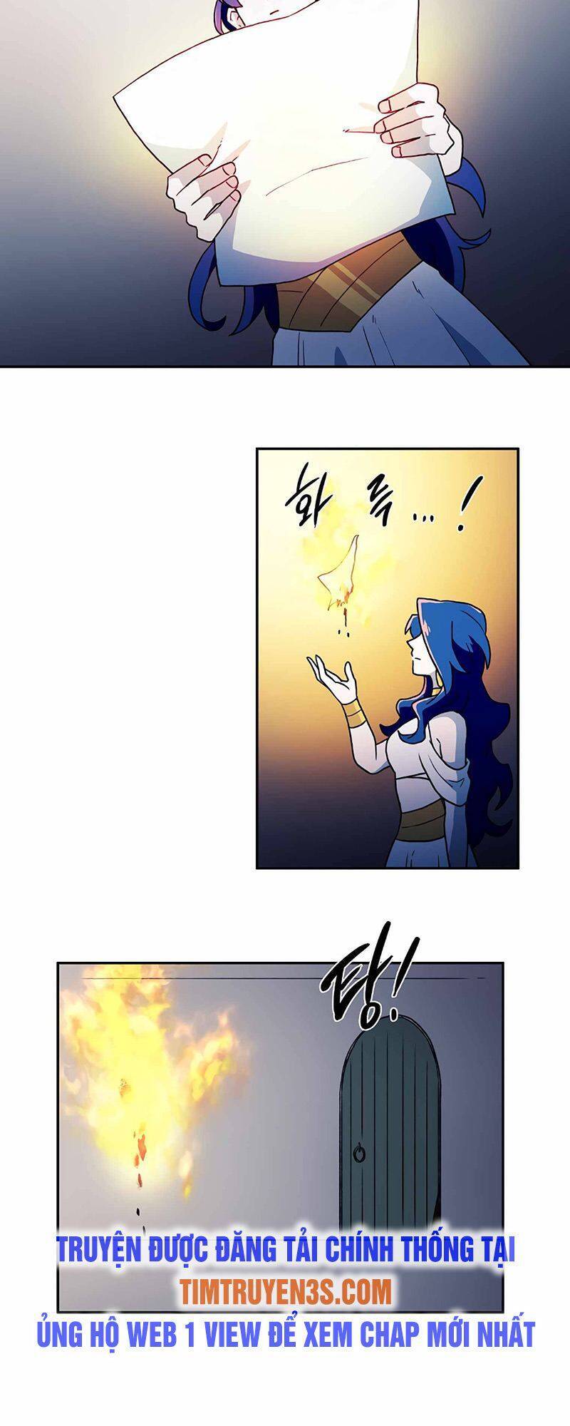 Tay Súng Ma Thuật - Bắn Tỉa Thép Chapter 29 - 35