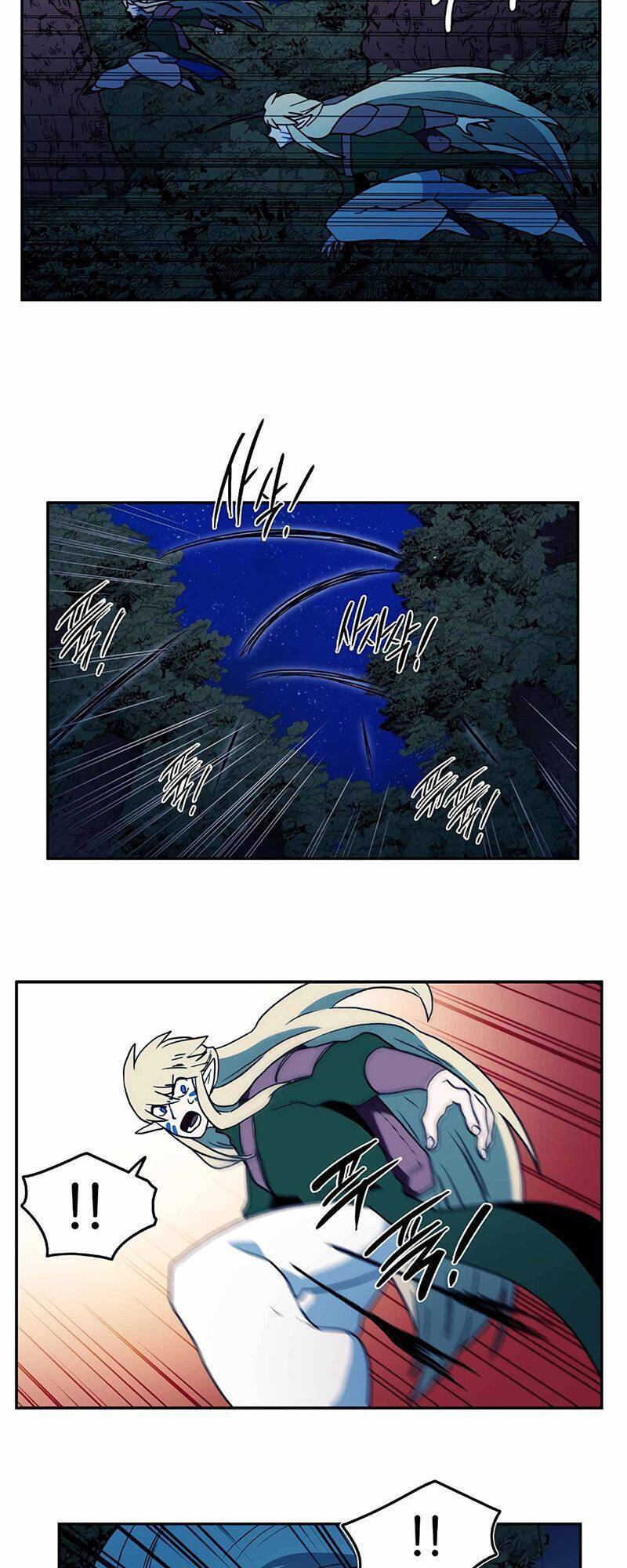 Tay Súng Ma Thuật - Bắn Tỉa Thép Chapter 29 - 37