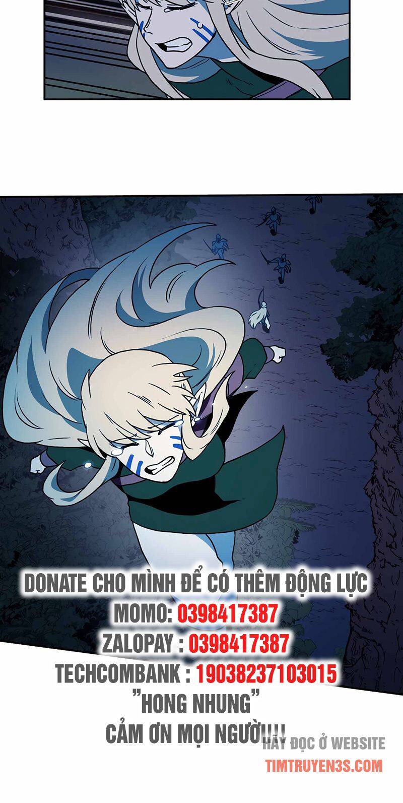 Tay Súng Ma Thuật - Bắn Tỉa Thép Chapter 29 - 40