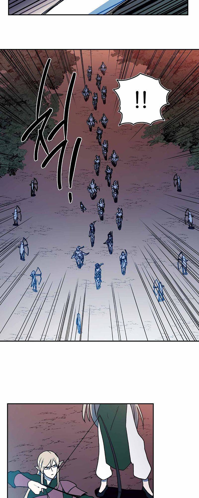 Tay Súng Ma Thuật - Bắn Tỉa Thép Chapter 29 - 5