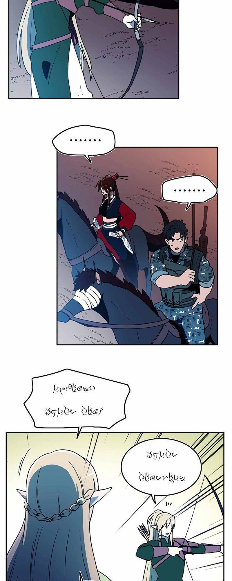 Tay Súng Ma Thuật - Bắn Tỉa Thép Chapter 29 - 6