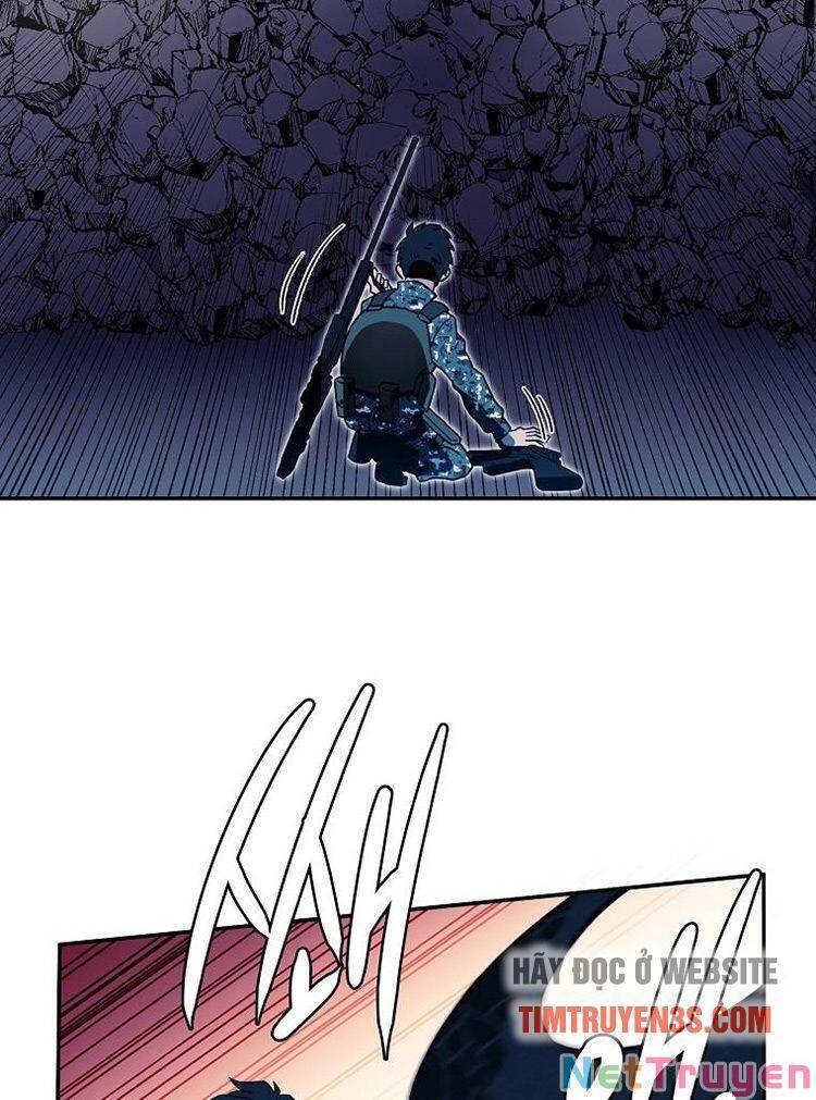 Tay Súng Ma Thuật - Bắn Tỉa Thép Chapter 3 - 11