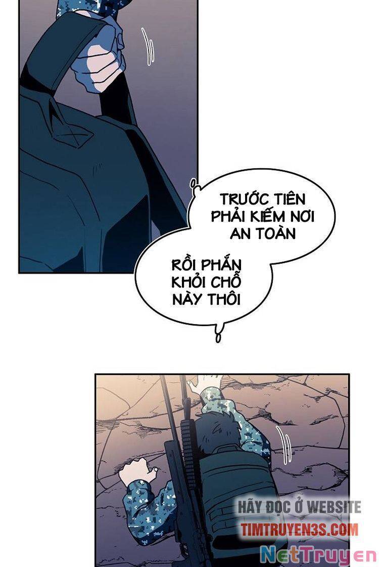 Tay Súng Ma Thuật - Bắn Tỉa Thép Chapter 3 - 24