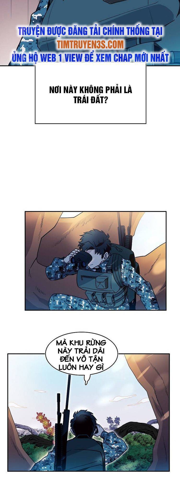Tay Súng Ma Thuật - Bắn Tỉa Thép Chapter 3 - 34