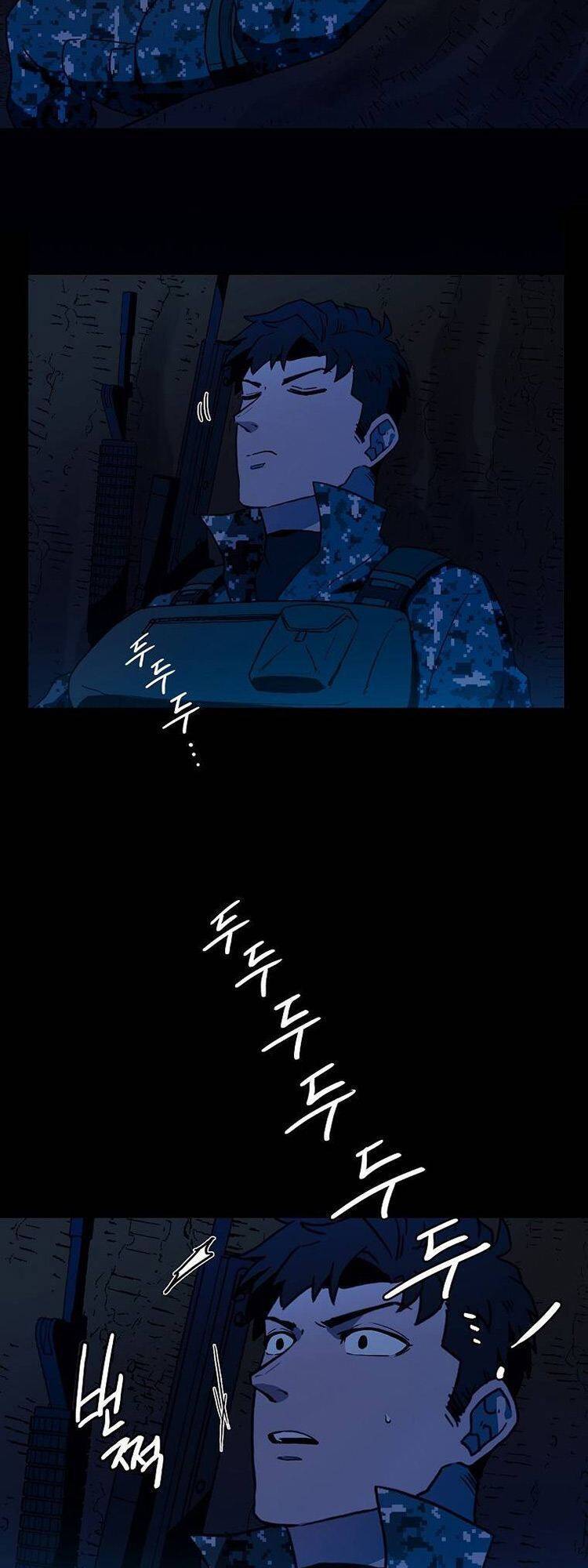 Tay Súng Ma Thuật - Bắn Tỉa Thép Chapter 3 - 49